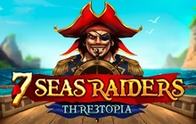 7 Seas Raiders - Yggdrasil