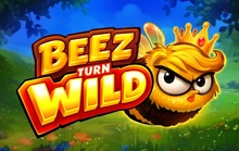 Bees turn Wild - Playson_infin