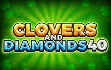 Clovers And Diamonds 40 - Fazi