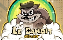 Le Bandit Hold & Win - Hacksaw