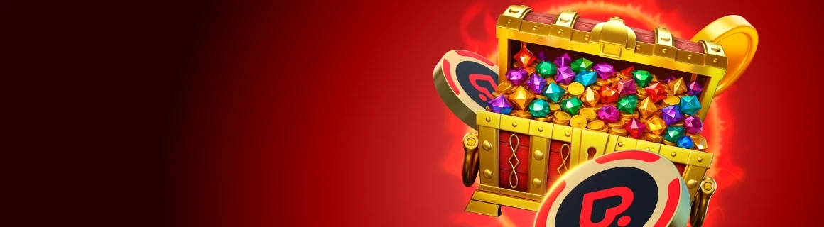 Лови огонь пре-релиза  в Minotaur ReBurn! - Pokerdom