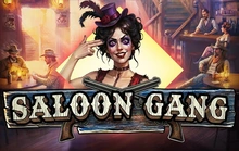 Saloon Gang - Truelab