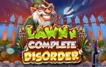 Lawn n' Complete Disorder - Playngo