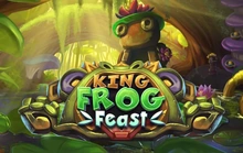 King Frog Feast - Habanero