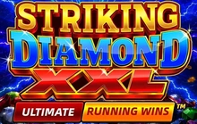 Striking Diamond XXL: ULTIMATE - Fugaso