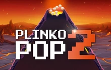 Plinko Pop 2 - Mascot