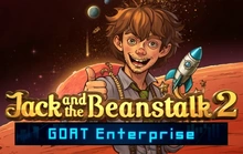 Jack and the Beanstalk 2 - Netent_evo