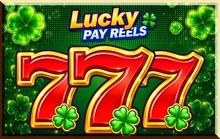 Lucky Pay Reels - Fazi