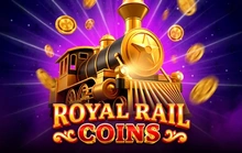 Royal Rail Coins - Gamebeat