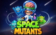 Space Mutants - Hacksaw