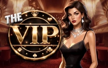 The VIP - Betsoft