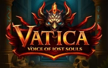 Vatica - Voice of Lost Souls - Hacksaw
